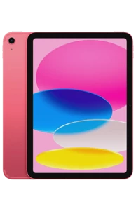 APPLE Tablet iPad (2025), 11", 128GB, Wi-Fi + 5G, roza